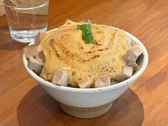 -真打拉面·日式拉面新流派(体育西横街店)