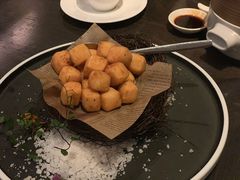 -万丽轩·粤菜(王府井金茂万丽酒店)