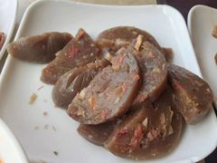 -老保定驴肉馆(云岗路店)