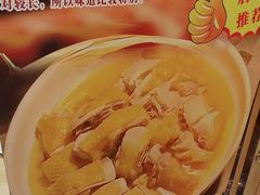 -下梅人家土菜馆(历史文化餐厅度假区店)