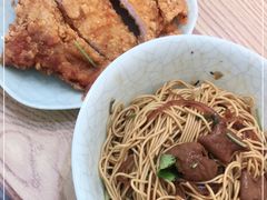 -晓午阳常熟炒浇面(红庙店)