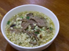 -刘信牛羊肉小炒泡馍(回民街店)