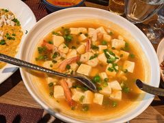 -翡翠鸟精品泰国菜(北辰财富中心店)