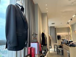 点击看大图 -Brother西服礼服定制·商务·婚礼(佛山南海店)
