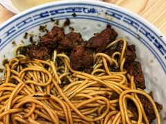 -盛兴面馆(真儒大厦店)