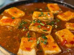 -九锅一堂酸菜鱼(新南凯德直营店)