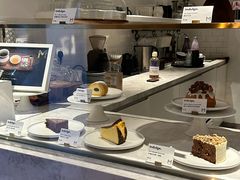 -大酉·M Coffee(北京美术馆店)