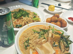 -阿那亚第六食堂(文创街区店)