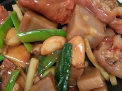 -汇兴源餐馆(小北路店)