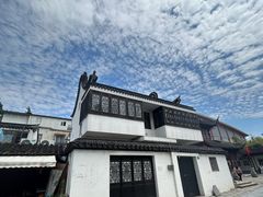 景点-三林塘老街