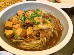 -唐山富力洲际酒店-唐缘中餐厅