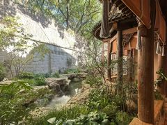 -叶叶菩提·晋福宫