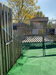 -萌宠亲子动物乐园(槐房万达店)