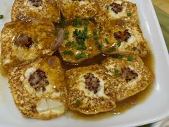 -吉莲利苑海鲜酒家(珠海拱北29年老字号店)