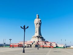 -天津妈祖文化园