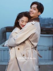 -CD视觉婚纱摄影