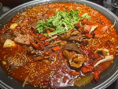 -麻六记(凤凰汇店)