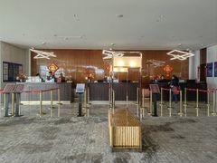 -北京雁栖湖国际会展中心