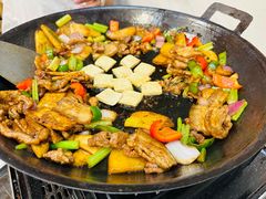 -一烙锅(友谊店)