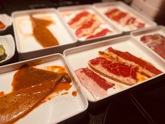 -神户赤童日式烤肉(金地广场店)