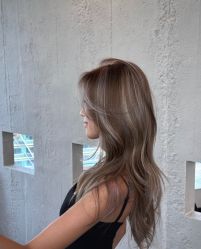 点击看大图 -雅仕 HAIR SALON 美发沙龙
