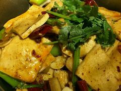 -九龙奇迹海鲜大排档(万象城店)