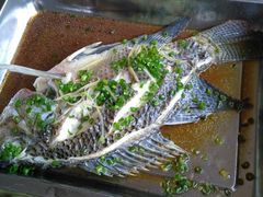 -邹记·美食(斗门店)