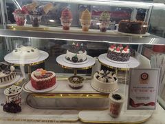 -DQ·蛋糕·冰淇淋(五棵松万达店)