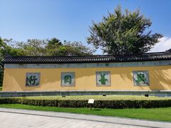 -东台西溪天仙缘景区
