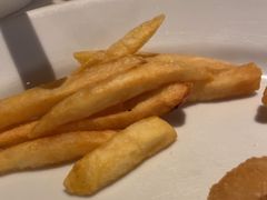 -君悦酒店·乐厨·高空自助餐(青年大街店)