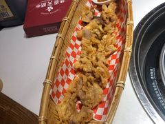 酥肉-老天桥蛙炉火锅(姑苏总店)