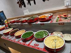 -赵美丽重庆火锅(西安直营总店)
