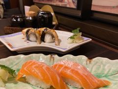 -山葵家·创意料理(宁波来福士店)
