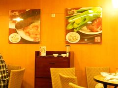 用餐区-东方饺子王(创始店)