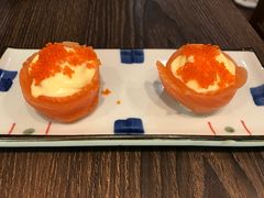 -大雄寿司(中华广场店)