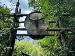 -腾冲云峰山