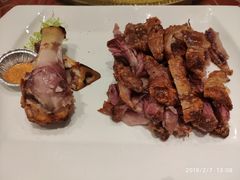 -味茂·老船夫1927(东海东路店)