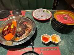 -牛New寿喜烧(中山公园龙之梦店)