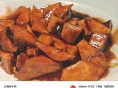 -绿茶餐厅(财富购物中心店)