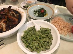 -王记姚家味·地道苏帮菜(凤凰街店)
