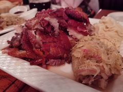 -宝莱纳啤酒花园餐厅PAULANER BRAUHAUS Nanjing(广州路店)