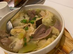 -眉州东坡(春秀路店)