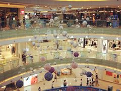 -万达广场(无锡滨湖店)