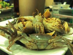 螃元蟹-阿马蛋汤·宁波小海鲜(总店)