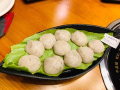 -牛品福潮汕牛肉火锅(旺庄店)