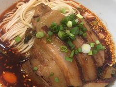 -车沾巷·重庆老味豌杂面