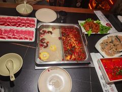 -福禄娃一家人火锅(上地店)