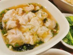 -双燕楼·手工馄饨·汤面小吃(世纪汇店)