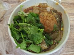 -婆婆粉(江北店)