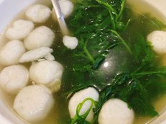 -丈母娘的饭局•新金陵菜(牛首山店)